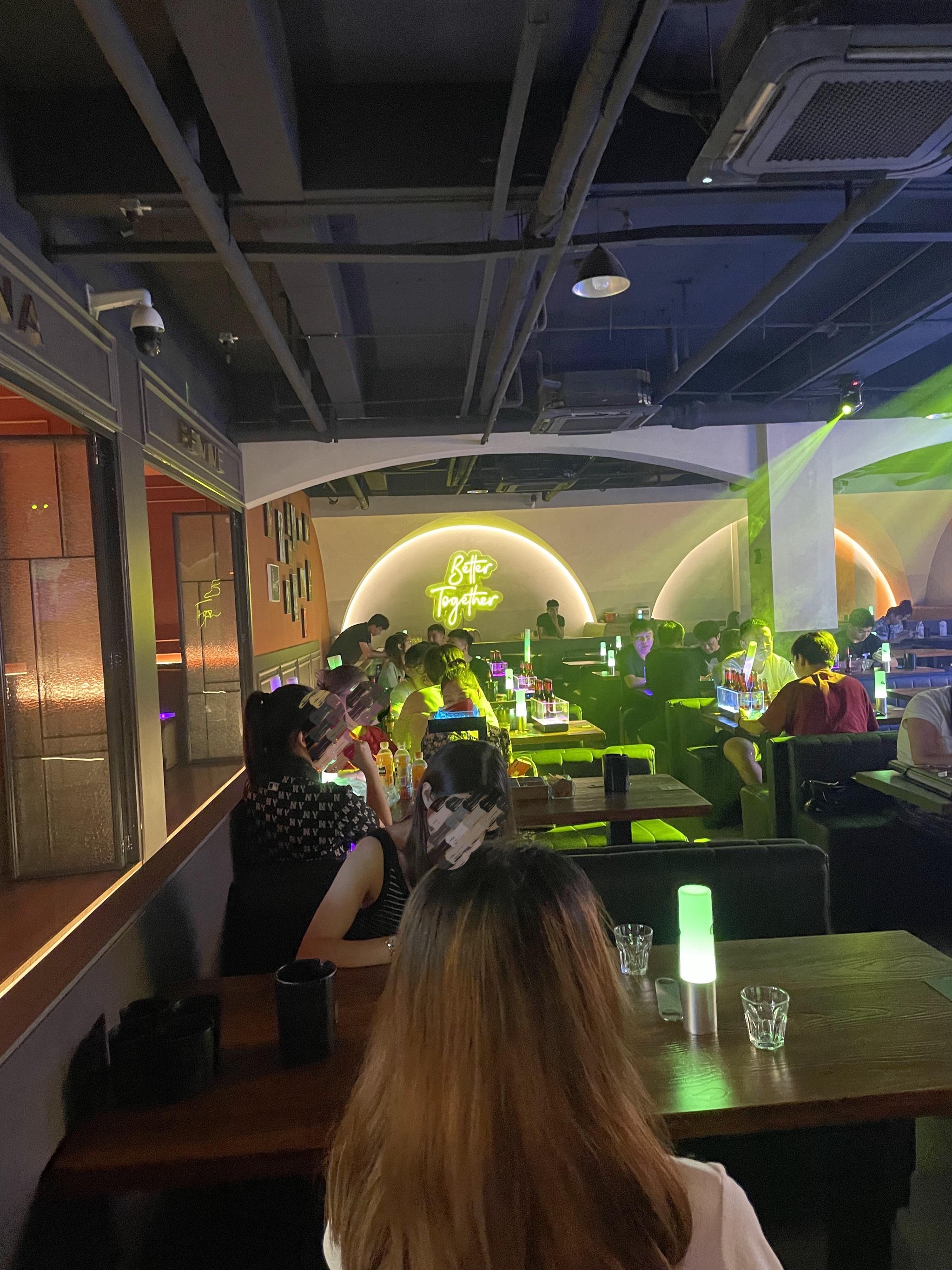 汉中商务ktv，时尚商务ktv一个小时费用多少-西乡县ktv预订