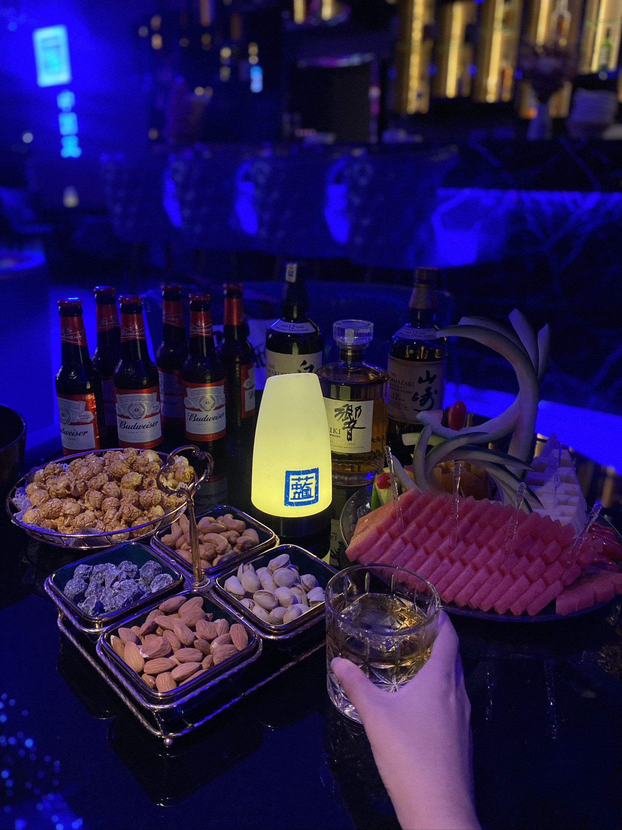 汉中商务ktv划算吗值得一试-留坝县ktv预订