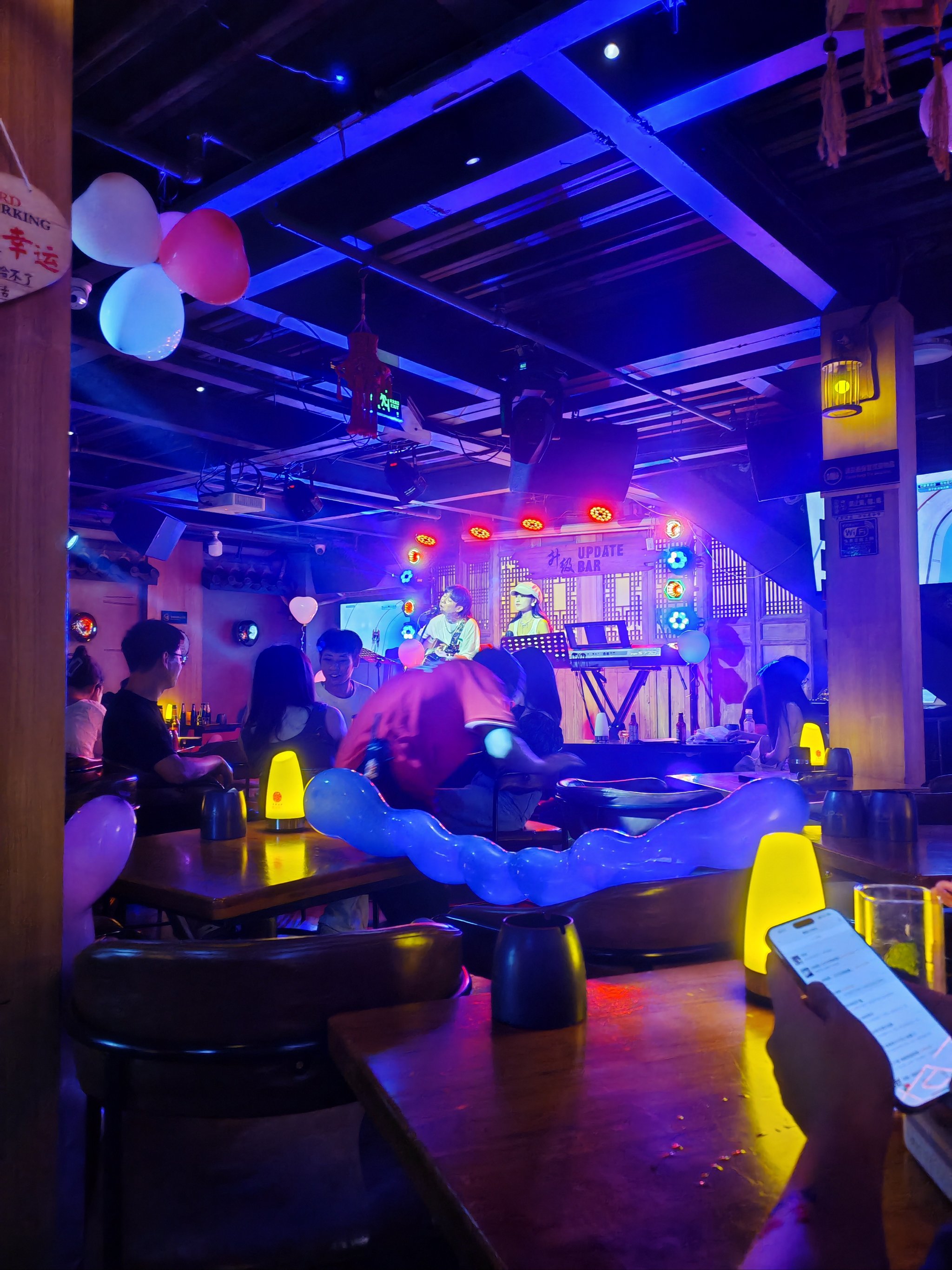 汉中商务ktv夜场商务ktv宣传精选推荐-洋县ktv预订