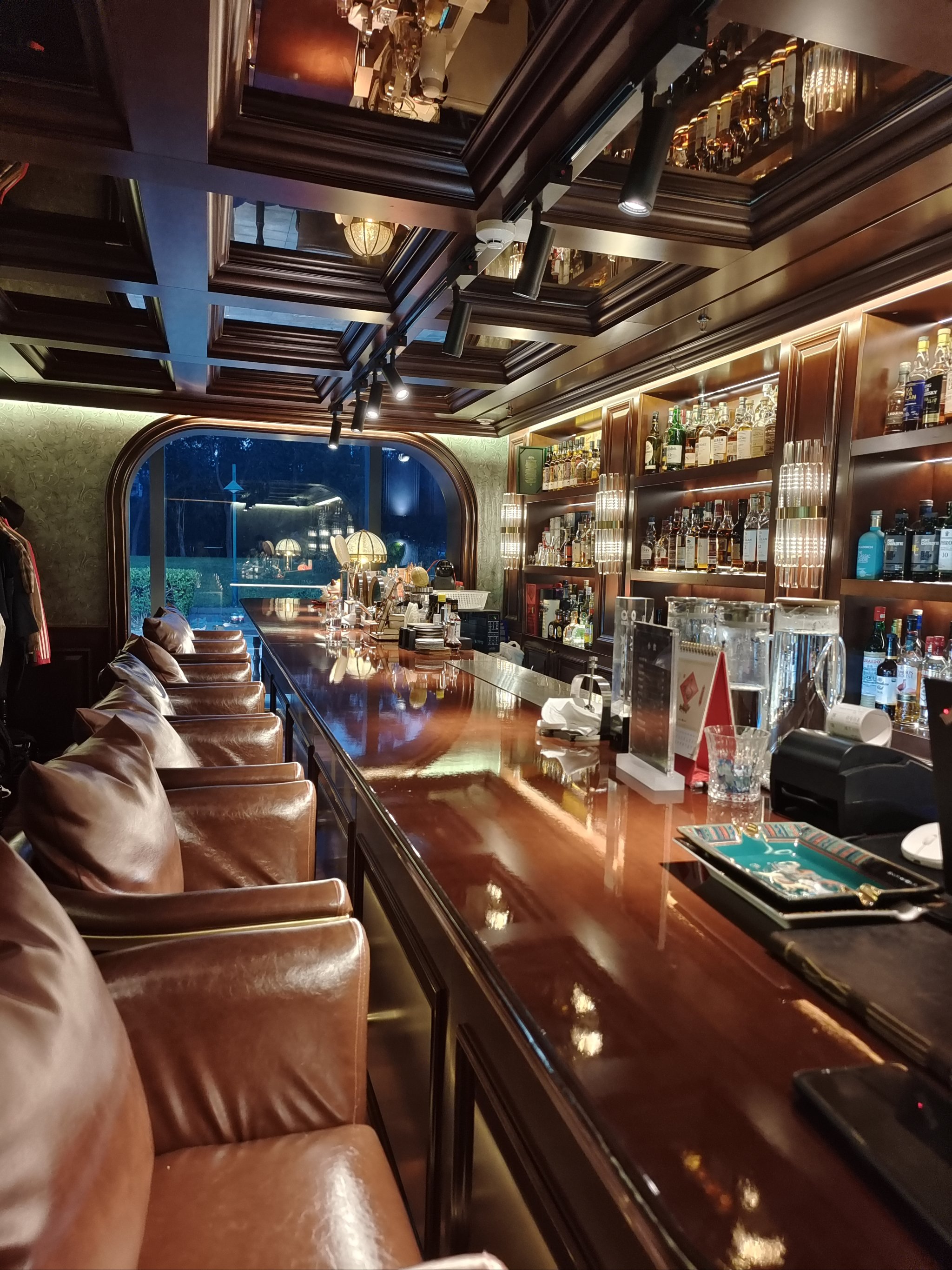 汉中商务ktv消费攻略-城固县ktv预订