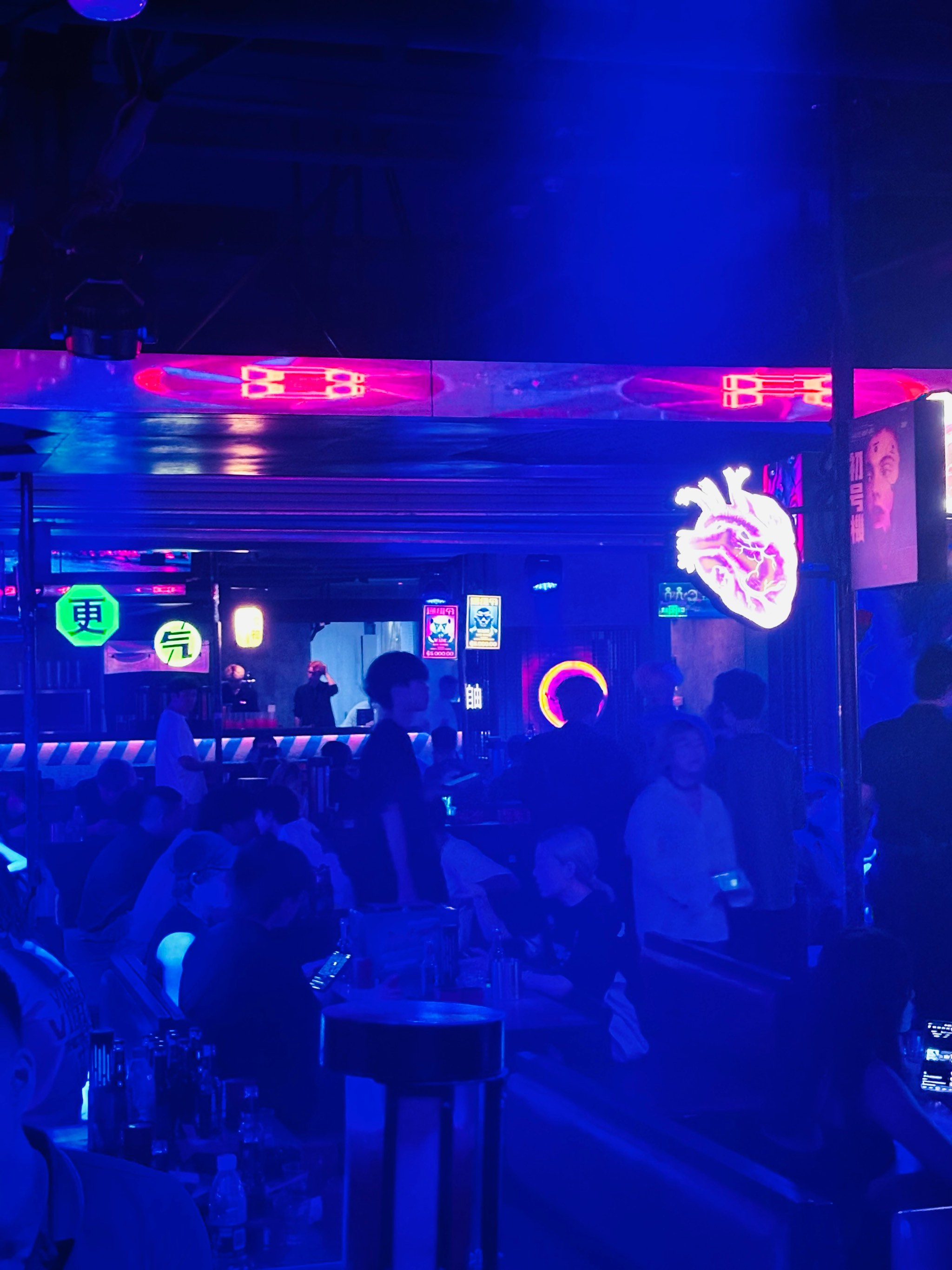 汉中商务ktv，解释商务ktv的含义-镇巴县ktv预订