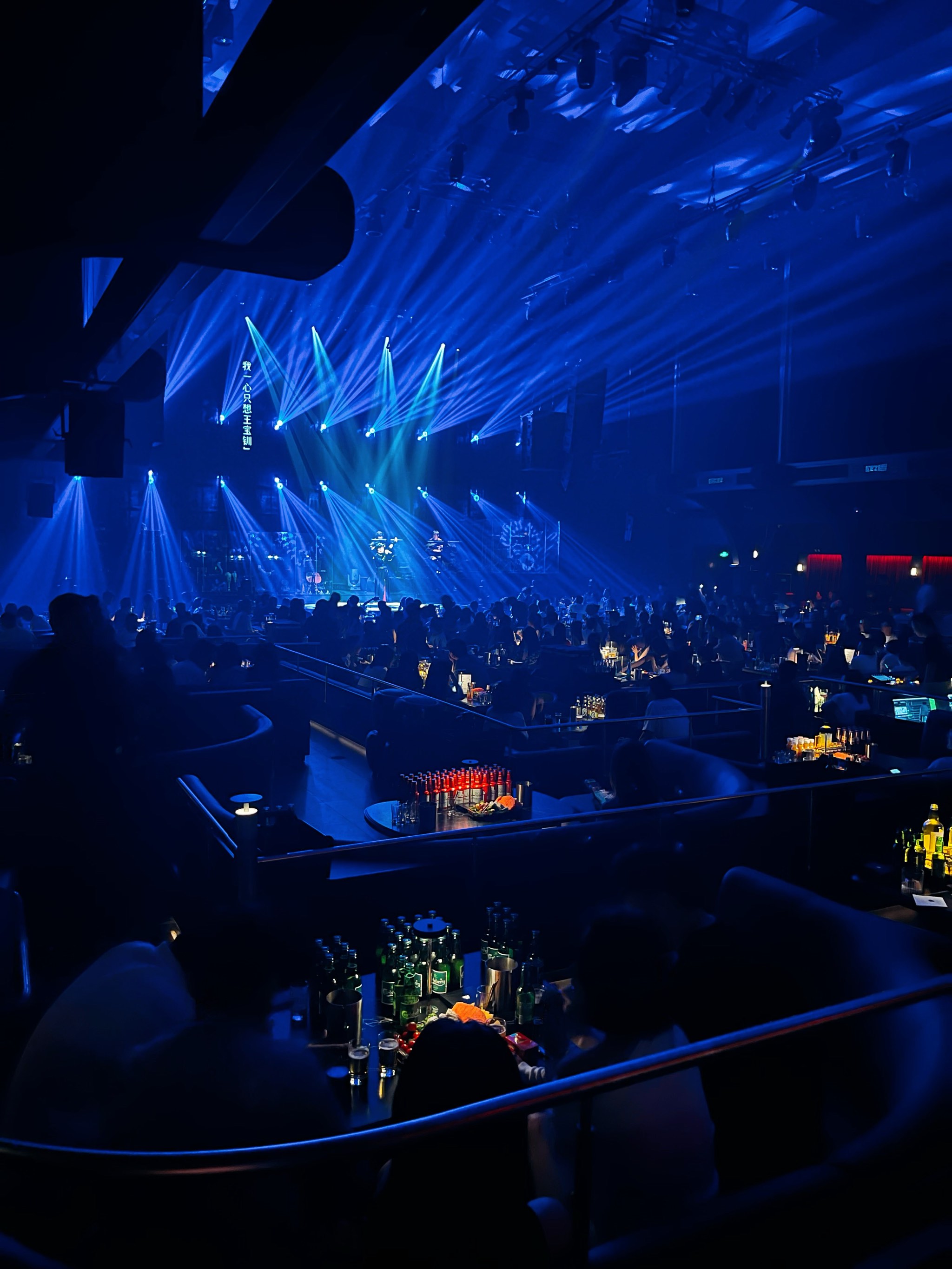 汉中商务KTV绝佳选择-镇巴县ktv预订