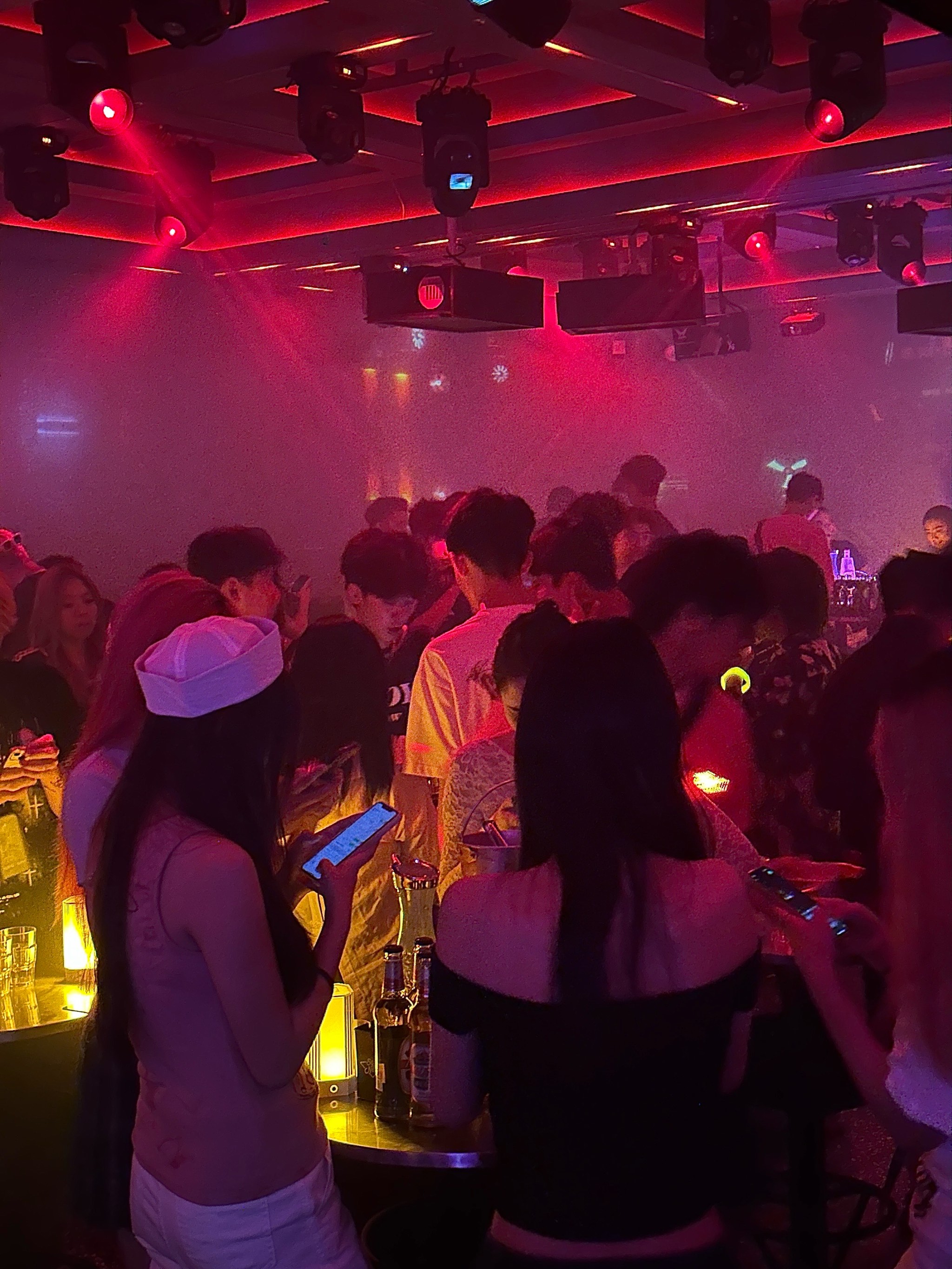 汉中商务ktv模式创新-略阳县ktv预订